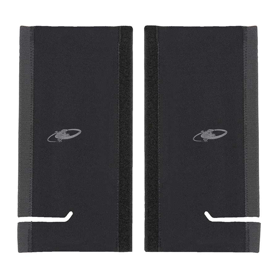 Lizard Skins Fork Boot Black