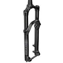 RockShox 35 Gold RL A2 Suspension Fork 27.5'' DebonAir 160mm 1-1/8''-1.5'' 15x110mm TA Rake: 44mm Black