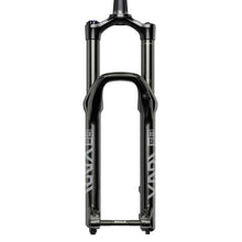 RockShox Yari RC B3 Suspension Fork 27.5'' DebonAir 150mm 1-1/8''-1.5'' 15x110mm TA Rake: 46mm Black