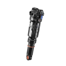 RockShox SIDLuxe Ultimate 3P A2 Rear shock 165x40 Shaft Eyelet: Trunnion Body Eyelet: Standard R85 C30 X8 1 Token