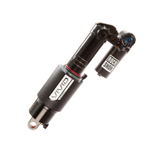 RockShox Vivid Ultimate DH C1 Rear shock 225x75 Shaft Eyelet: Standard Body Eyelet: Trunnion 0 Tokens R25 C34