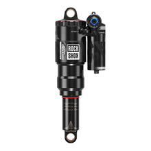 RockShox Super Deluxe Ultimate RC2T Rear Shock - 230 x 65 mm Linear Air 0 Neg/2 Pos Token Reb 55 / Comp 30 L/O4 C2