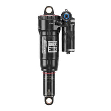 RockShox Super Deluxe Ultimate C2 Rear shock 210x50 Shaft Eyelet: Standard Body Eyelet: Bearing 0Neg/2Sleeve Tokens Reb55/Comp34 Lockout 4 Santa Cruz 5010 4 5 Furtado 2020+