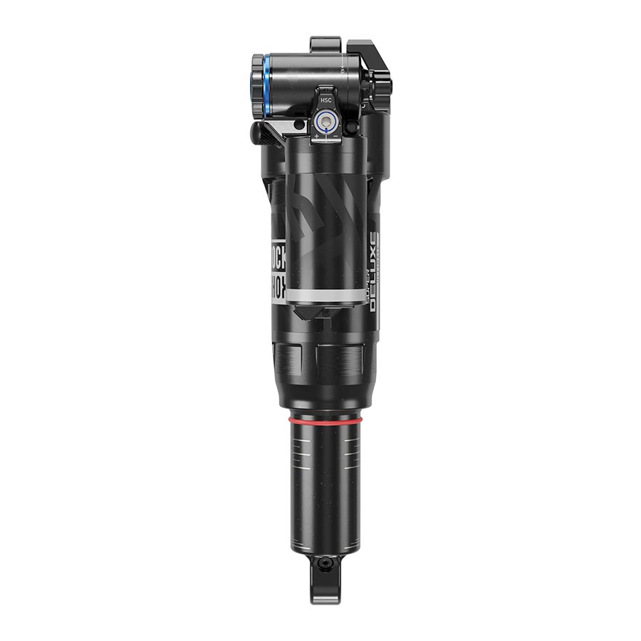 RockShox Super Deluxe Ultimate C2 Rear shock 230x57.5 Shaft Eyelet: Standard Body Eyelet: Standard 0Neg/0Pos Tokens Reb55/Comp37 Lockout 4 Trek Rail 2020+
