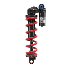 RockShox Vivid Coil Ultimate C1 Rear shock 185x50 Shaft Eyelet: Standard Body Eyelet: Trunnion Reb55/Comp30 Adj Hydraulic Bottom Out Lockout 2