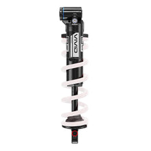 RockShox Vivid Coil Ultimate DH C1 Rear shock 225x72.5 Shaft Eyelet: Standard Body Eyelet: Trunnion Reb55/Comp30 Adj Hydraulic Bottom Out