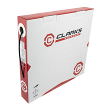 Clarks S.I.S. Housing S.I.S. 30m 4mm Black