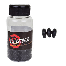 Clarks Cable Donuts SIS Clear