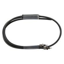 Black ops V2 Detangler Rotor Cable Lower 9` - Fits Most 1.5mm Black