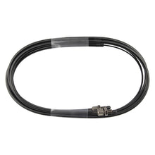Black ops V2 Detangler Rotor Cable Lower Dual Cable 1.5mm Black