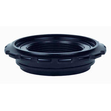 Cane Creek Aheadset Adjuster Cap Threaded 1'' Black Kit of 2