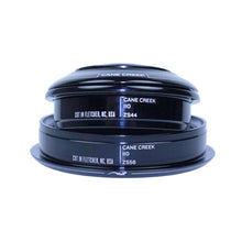 Cane Creek 110 ZS44/28.6 ZS56/40 Headset Black