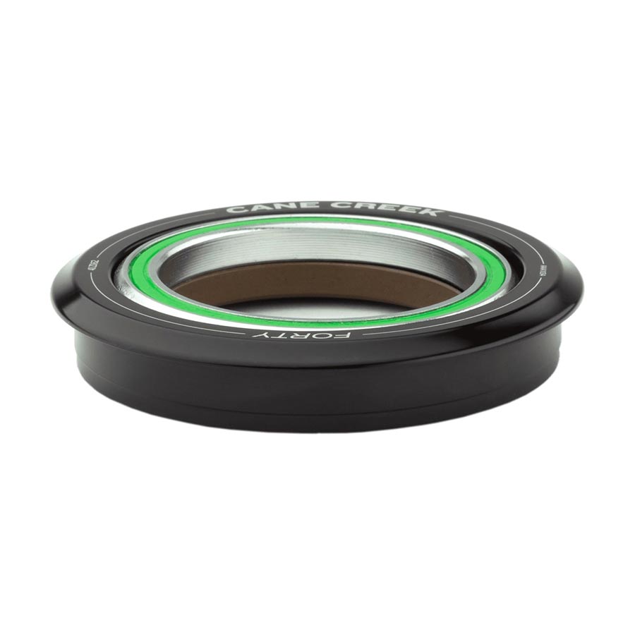 Cane Creek 40 ZS62/40 Lower Headset Black