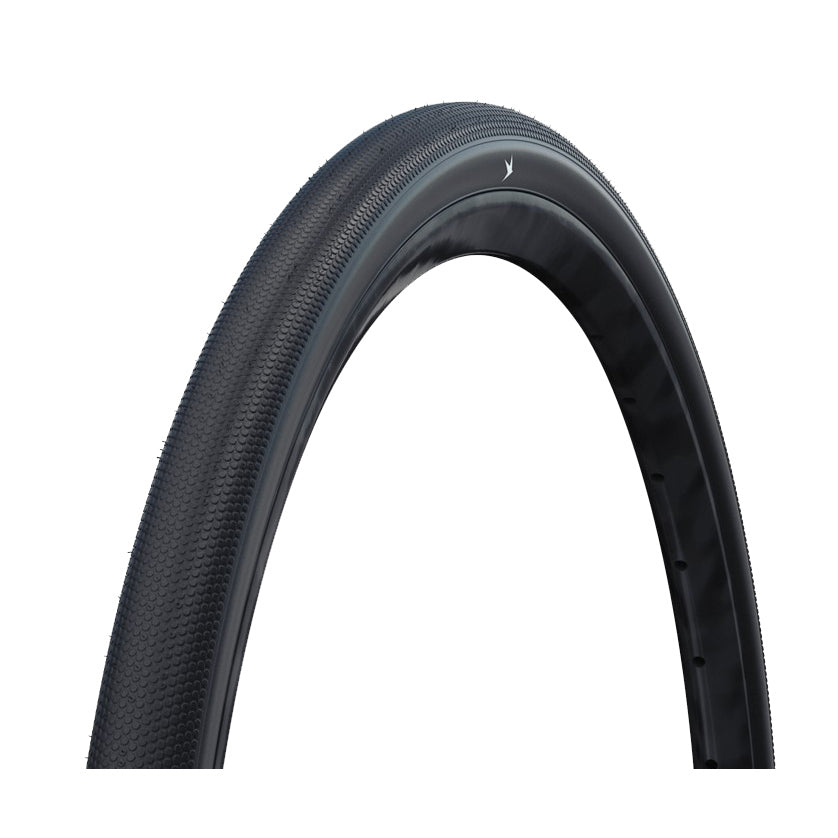 Schwalbe Pro One Allroad Tire 700x35 Black