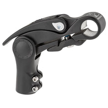 Promax Ahead Handle Stem Diameter: 25.4mm Length: 110mm Steerer: 28.6mm Black