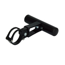 Minoura SGS-400 STD Handlebar Accessory Mount: 22.2-28.6mm