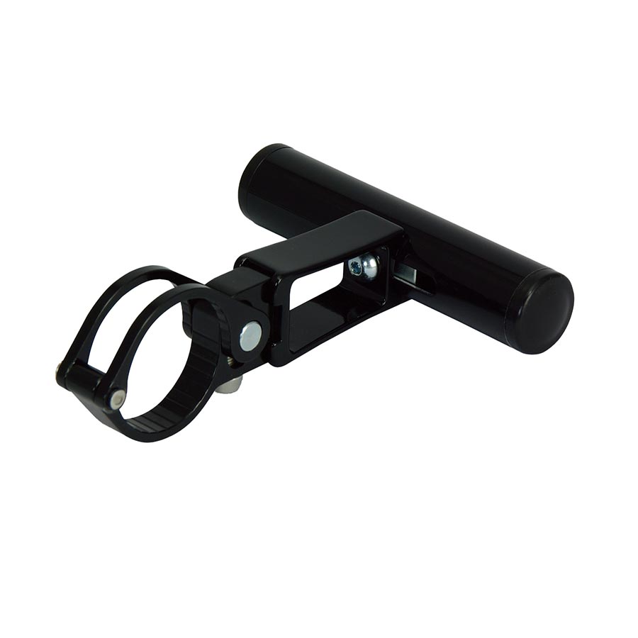 Minoura SGS-400 OS Handlebar Accessory Mount: 27.2-35.0mm