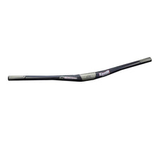 Renthal FatBar Carbon Handlebar - Carbon 10mm 800mm 31.8mm Black V2