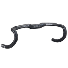 Vision Metron 4D Drop Handlebar - Carbon 31.8mm 42cm Black
