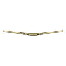 Renthal V3 Fatbar 35 MTB Handlebar Diameter: 35mm 800mm Rise: 10mm Gold
