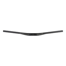 Renthal V3 Fatbar Carbon 31.8 MTB Handlebar Diameter: 31.8mm 800mm Rise: 10mm Black