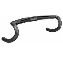 Vision Metron Aero Handlebar 31.8mm Clamp Diameter 440mm Width +10° Rise Aero Road Profile – Carbon