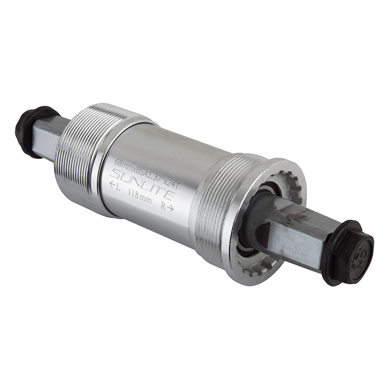 Sunlite SL-55 Movimento Centrale Italiano 70x113,5mm – Quadrato JIS Sigillato Per Bici
