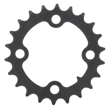 Sunrace MX0 22T chainring