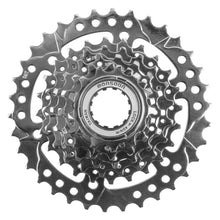 Sunlite 7s Cassette 11-34t