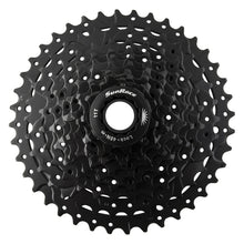 Sunrace CS-M980 Cassette 11-40t