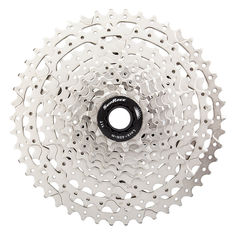 Sunrace CS-MS2 10s Cassette 11-46t