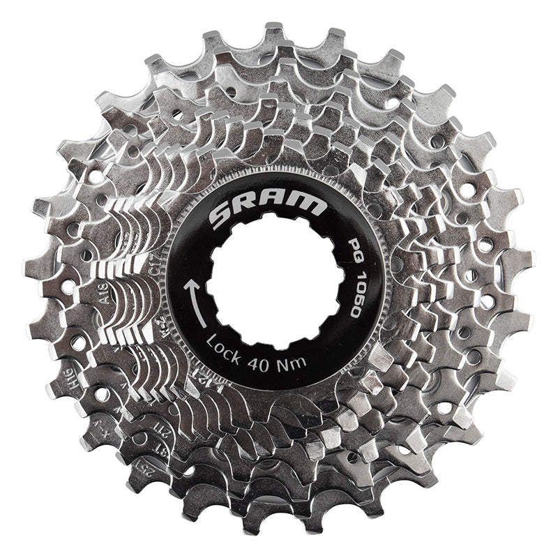 Sram PG-1050 12-25t Cassette