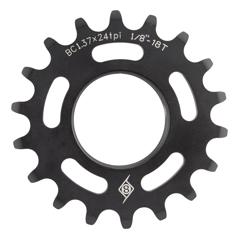 Origin8 Track Cog 18T x 1/8`