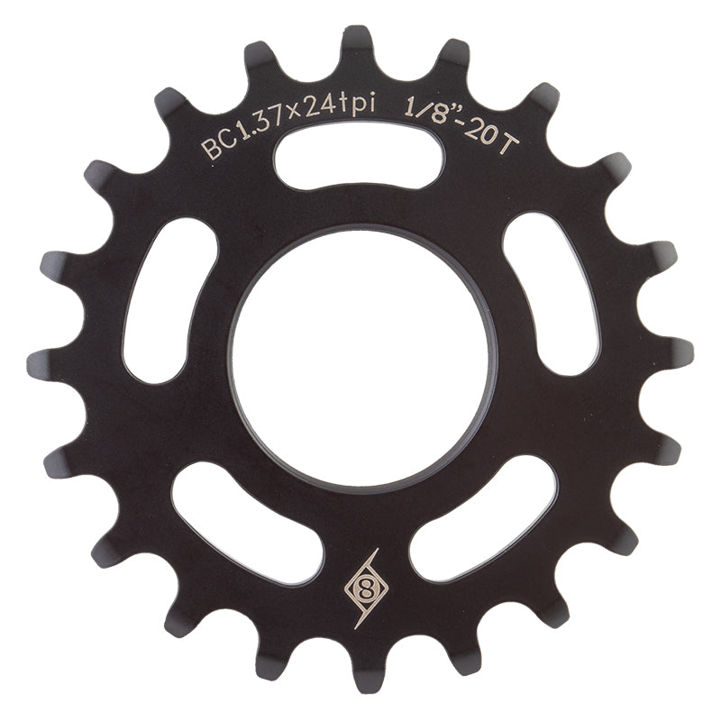 Origin8 Track Cog 20T x 1/8`