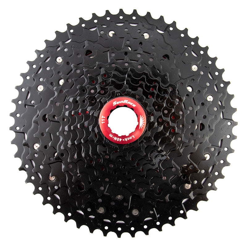 Sunrace CS-MX 11s Cassette 11-51T