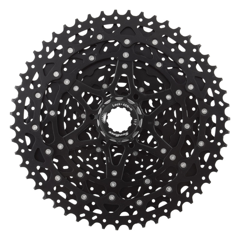 Sunrace CS-MS2 10s Cassette 11-51t