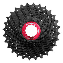 Sunrace CS-RX1 Cassette 11-36t