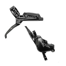 SRAM Level Ultimate Disc Brake Lever - Front Hydraulic Post Mount BLK B1