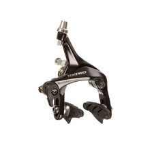 Tektro R313 Front Dual Pivot Road Caliper Brake 39-52mm Reach Black