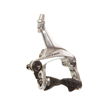 Tektro R313 Caliper Brake Rear Reach: 39-52mm 180g Silver