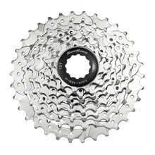 Sunrace CS-M66 Cassette 12-32t