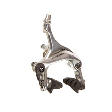 Tektro R315 Caliper Brake Front Reach: 41-57mm 192g Silver