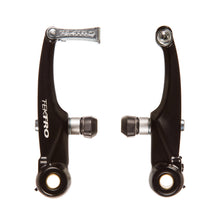 Tektro J310 Linear Pull Brake - Front or Rear Black