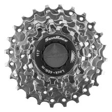 Sunrace CS-R63 Cassette 11-24t