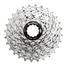 Sunrace CS-R91 Cassette 12-25t