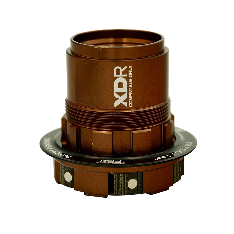 Stans No Tubes M-Pulse Freehub Body SRAM XD-R 11/12