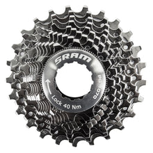 Sram PG-1070 12-25t Cassette