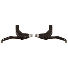 Tektro RS360A Linear Pull Brake Lever Set Black