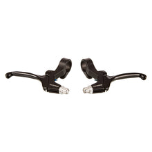 Tektro JL510-TS Brake Lever Front and Rear Black Pair