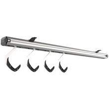 Delta Freestanding Rack - 4 Bike